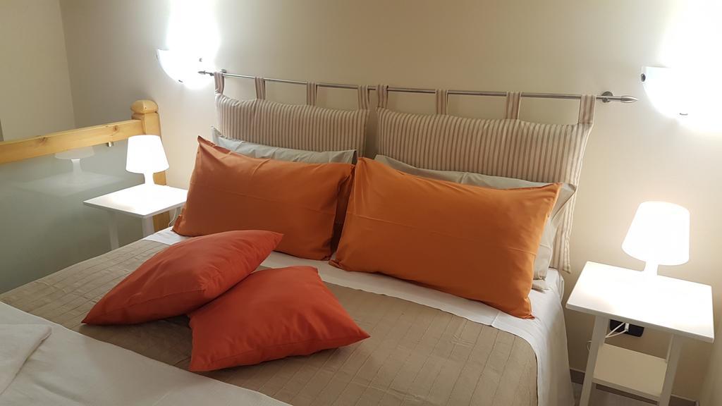 דירות לטויאני Loft Al Vicoletto Sul Mare מראה חיצוני תמונה