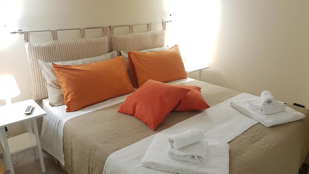 דירות לטויאני Loft Al Vicoletto Sul Mare מראה חיצוני תמונה
