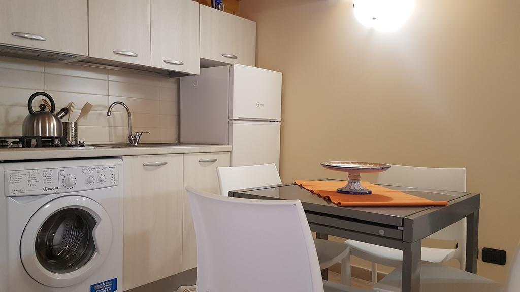 דירות לטויאני Loft Al Vicoletto Sul Mare מראה חיצוני תמונה