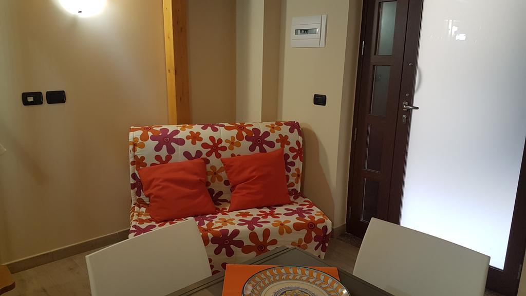 דירות לטויאני Loft Al Vicoletto Sul Mare מראה חיצוני תמונה